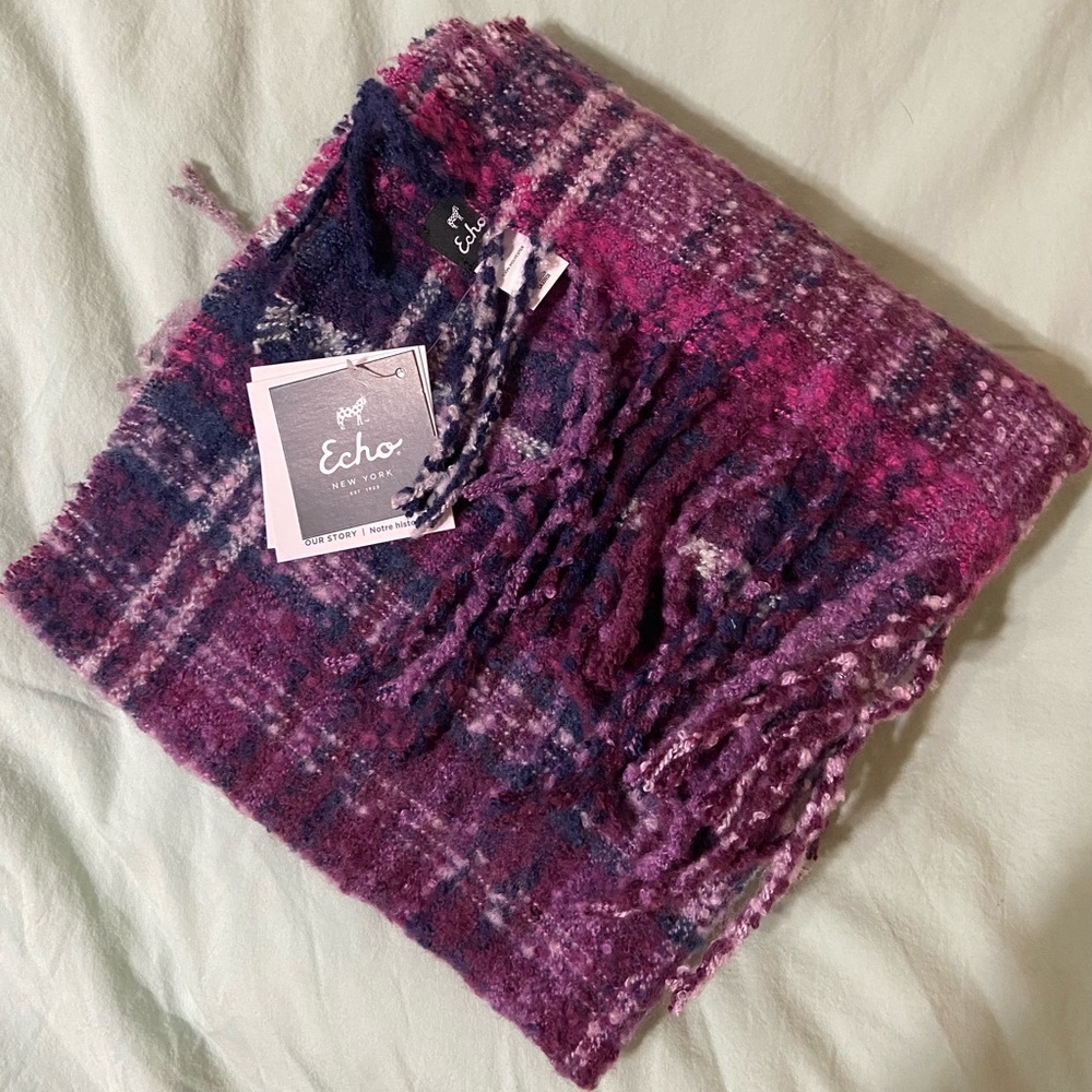 Scarf / Wrap
